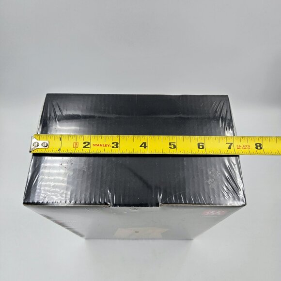 Knife Block Zwilling J.A Henckles Twin 9 Slots 35109-200 New Sealed Box Read - Picture 9 of 9